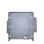 Galvanized Sheet Material Outdoor Waterproof Box for Adjustable Temperature and