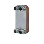 B3-014-06D 316L Stainless steel heat exchanger plate heat exchanger
