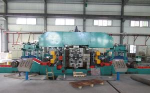 20 hi cold rolling mill, stainless steel cold rolling mill