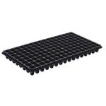 Brand new 200 holes plastic seedling tray in custom design