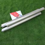 1m Length Johnson Wire Screen Stainless Steel 304 Filter 0.2mm Slot