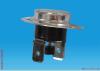 Wholesale 250V/16A manual reset bimetal thermo switch ksd301 from china suppliers