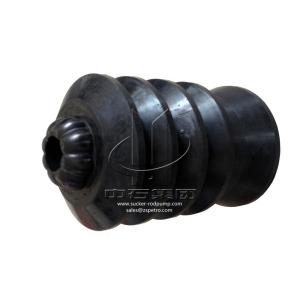 Wholesale Oilfield Downhole Tools Rubber Cementing Wiper Plug 3500 PSI from china suppliers