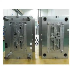 Wholesale 1,000,000 Shots Injection Molding Services SolidWorks Single Multi Cavity from china suppliers