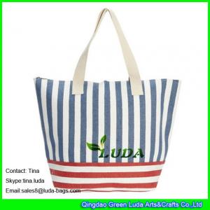 China LUDA suede handbag fashion paper straw tote beach handbags on sale
