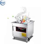 New Arrival Dish Washer Sponge Drawer Dishwasher Home Dish Washers With CE