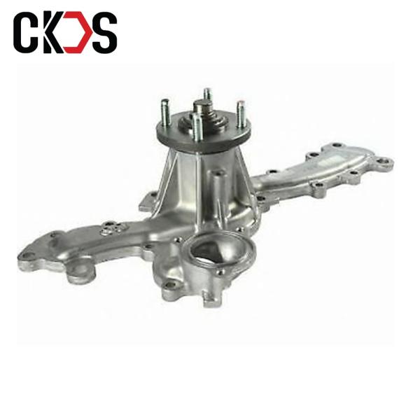 Best Quality Truck Spare Parts Engine Water Pump 16100-39545 TOYOTA FJ Cruiser
