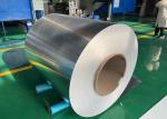 Aluminium Pre Painted with Excellent Heat Resistance