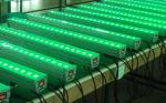 24pcs Led Wall Wash Outdoor Lighting Bar 4in1 With Dmx For Building Exterior