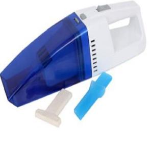 Wholesale Portable Handheld Car Vacuum Cleaner 60w - 90w Long Lifespan With Washable Filter from china suppliers