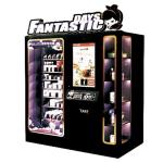 Durable Toy Dispenser Machine for Disney-Themed Events Low Maintenance High