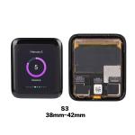Touchscreen Lcd Display Digitizer Replacement For Watch 1 2 3 SE Ultra 38mm 41mm