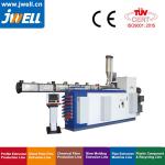 PPR PP LLDPE LDPE HDPE PE Hose Tube Pipe Extrusion Machine