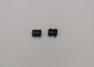 Wholesale 50-1000V 1A Bridge Rectifier With High Temperature Soldering Guaranteed from china suppliers