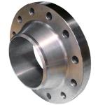 ASME B16.5 Alloy Steel Flanges A182 F11 RF FF WN Flange 1 1/2" SCH 80 Class 2500