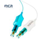 Medical Disposables Double Lumen Endotracheal Tube With Stylet Left Or Right