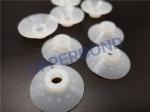 Environmental Friendly Soft Round Rubber Suction Bowl For HLP2 Packer