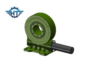 Wholesale VE9 Vertial Slew Drive Gearbox With Enclosed Housing For Construction Machinery from china suppliers