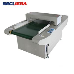 Wholesale High Sensitivity Needle Detector Machine For Leather Garment Textile Cloths Toys Shoes from china suppliers