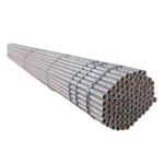 Large Diameter Heavy Industry Applications 6 Inch Sae 1040 Black Seamless Carbon