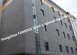 EPS Sandwich Insulated Panels