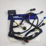 Excavator Wiring Harness 304-5166 /3045166 For Cat D6R D7R