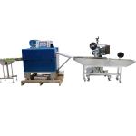 Core Components Motorized Industrial Food Scales for Maximum Production and
