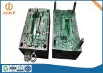OEM High Precision Plastic Small ABS Speaker Parts Injection Molding