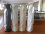 7 Rings Dust Collector RABH Fiberglass Filter Bag