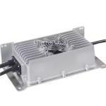 Multi-Protection Lead Acid LiFePO4 Lithium ion Battery Charger 96V 10A 84V 12A
