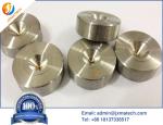 Durable Tungsten Carbide Mould Carbide Punch Dies For Wire Drawing
