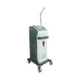 1064nm 8080nm Laser Tattoo Removal Nd Yag Laser Facial Q Switched