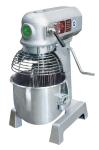 Professional Kitchen Machine Planetary Mixer Large Heated Food Mixer Machine