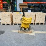 Cat 385 390 395F Traveling Motor 4552775 4552770 4552769 4552771 Final Drive