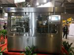 Cans aluminium juice / beverage / beer filling machine beer can filler aluminum
