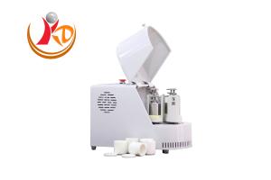 Wholesale Vertical Bench-Top Lab Planetary Ball Mill Grinding Machine from china suppliers
