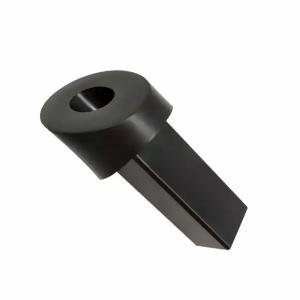 Wholesale ODM Aluminum CNC Machining Parts Metal Milling Turning Service from china suppliers