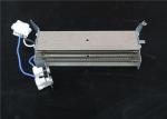 High Power 230V 1800W Washer Dryer Heating Element Customized Design