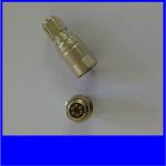 PSC Standard Power Star Mini Output Cable w/ 4 Pin Hirose Connector Neutrik