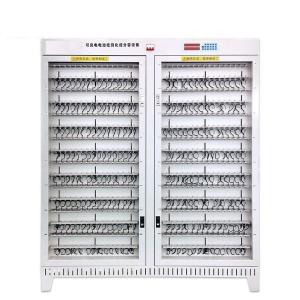 Wholesale 512 Channels Battery Grading Machine 18650 Lithium Battery Capacity Tester from china suppliers