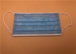 Disposable Earloop Face Mask
