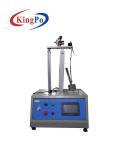 Current Carrying Hoses Flexing Tester For Vacuum Cleaner Resistance