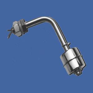 High temperature stainless steel M10 thread horizontal liquid magnetic water