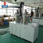Industrial Potting AB Two Component Silicone Glue Epoxy Resin Filling Potting