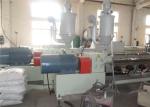 Damp-Proof PVC Foam Board Machine , PVC Furniture Foam Board Production Line