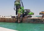 1500mm Small Bore Well Drilling Machine Bored Pile Equipment Direct Rotary