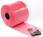 LAYFLAT TUBING, STRETCH FILM, STRETCH WRAP, FOOD WRAP, WRAPPING, CLING FILM,