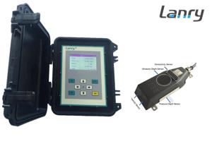 Wholesale RS485 Portable Partially Filled Pipe Flow Meter from china suppliers