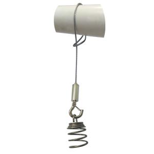 Wholesale Ceiling Pet Acoustic Panet Hanging Fittings Adjustable Suspension Kit from china suppliers