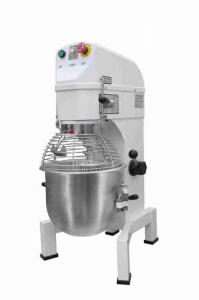 Wholesale Powerful Commercial Mixer Machine Planetary Food Mixer Snack Food Processing Machine from china suppliers